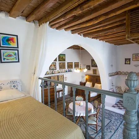 Traditional In Massari Village, Rhodes 펜션 *